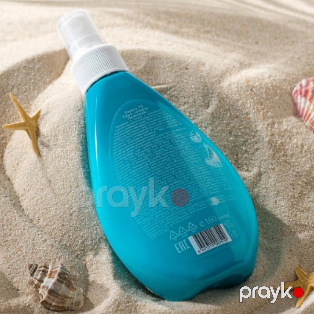 Avtoqaralma üçün sprey Floresan Cosmetic Paradise 160 ml — Mallar, Bakı (3)