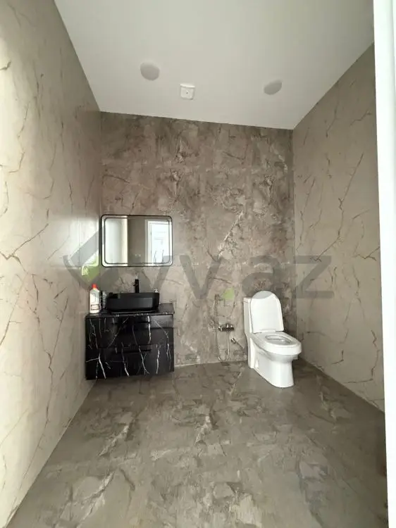 4 otaqlı Həyət evi Kirayə, Nardaran qəs., Sabunçu, Bakı — Ev, villa, Bakı (11)