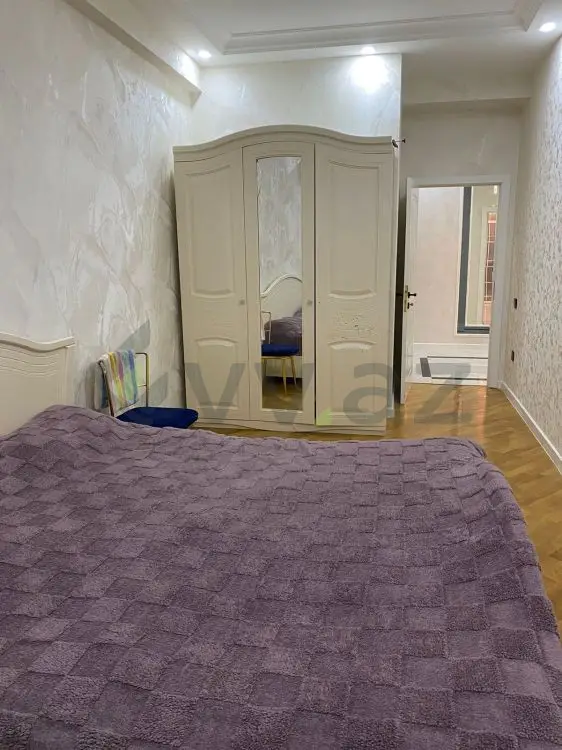2 otaqlı mənzil Yeni tikili Satılır, Xırdalan — Mənzil, Xırdalan (5)