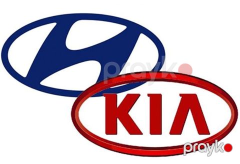 Hyundai Kia ehtiyyat hissələri təzə/original — Bakı