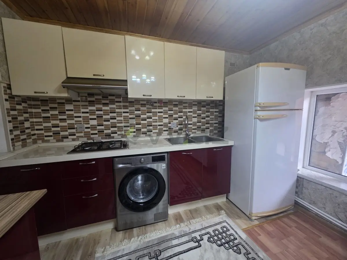 4 otaqlı Həyət evi Satılır, Biləcəri qəs., Binəqədi, Bakı — Ev, villa, Bakı (2)
