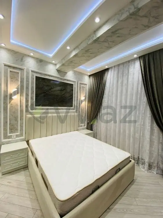 2 otaqlı mənzil Yeni tikili Satılır, Xırdalan — Mənzil, Xırdalan (10)