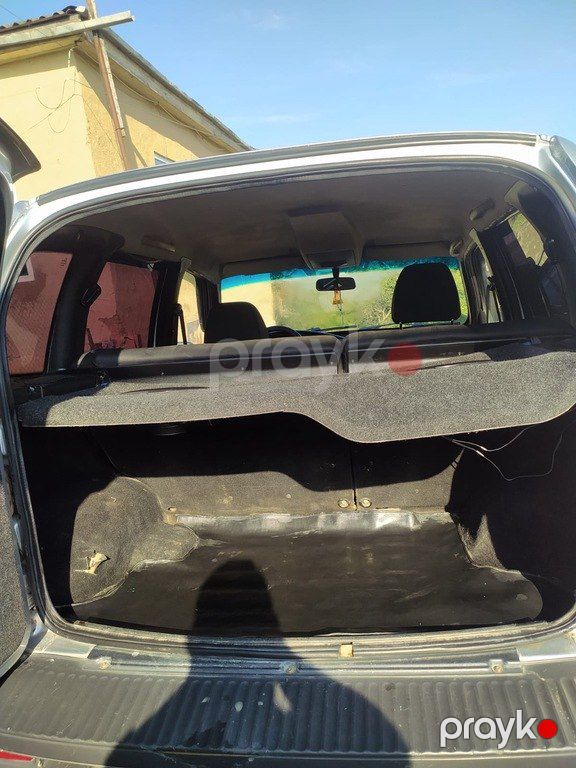 Chevrolet Niva, 1.7 L, 2013 il, 176 000 km — Avtomobillər, Qusar (4)