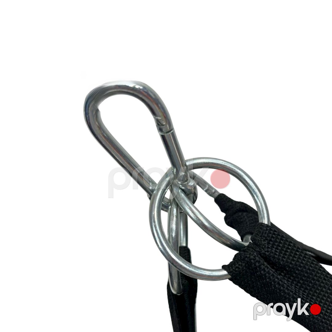Boks kisəsi I Love Sport 1629/7, 80 sm, qara — Mallar, Bakı (2)