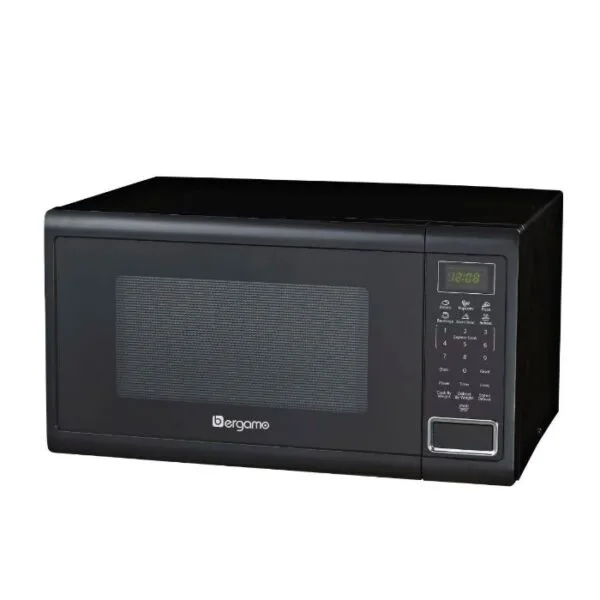 Mikrodalğalı soba Bergamo BG-MW025-55GBD9 — Bakı