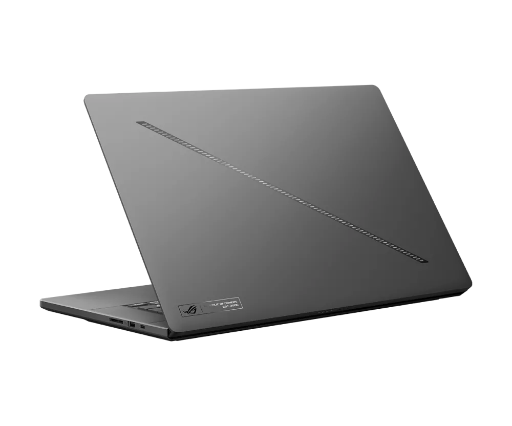 ASUS rog Zephyrus G16 OLED GA605KH-QR030 (90NR0NI1-M001J) — Noutbuklar, Bakı (6)