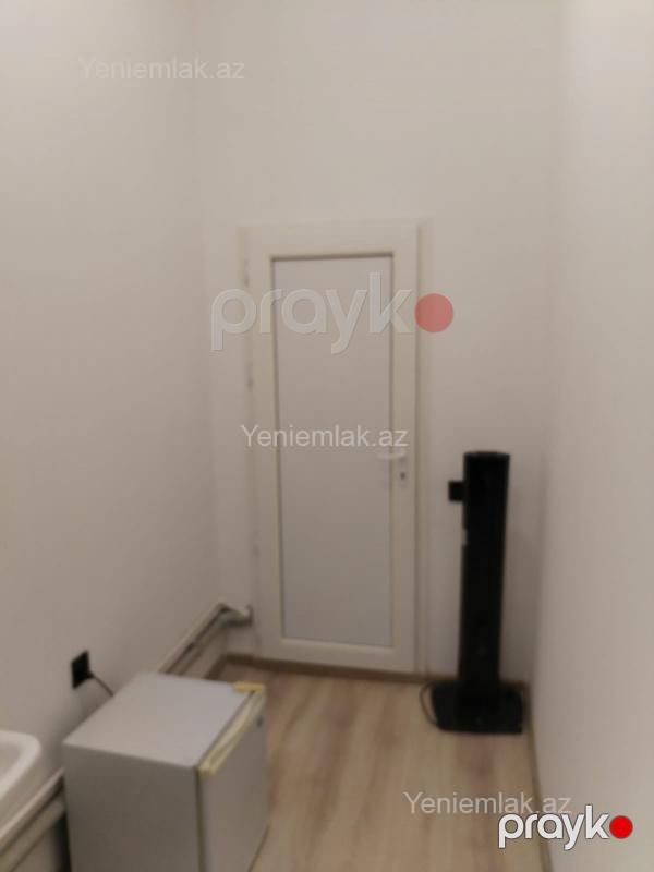 Satılır 2 otaqlı Obyekt, 34 m², Yasamal rayonu — Əmlak, Bakı (8)