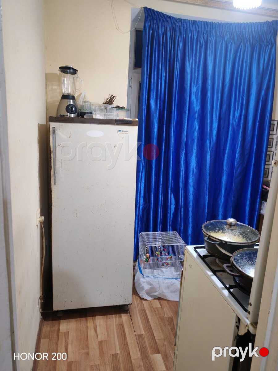 Satılır 1 otaqlı köhnə tikili 30 m² — Mənzil, Sumqayıt (2)
