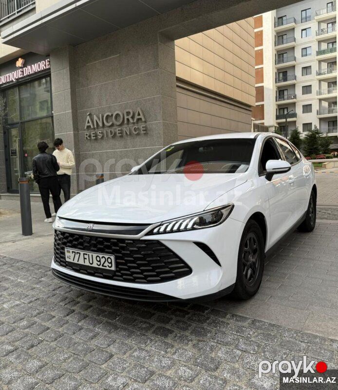 Kia Optima 2018 — Minik avtomobili icarəsi, Bakı (9)