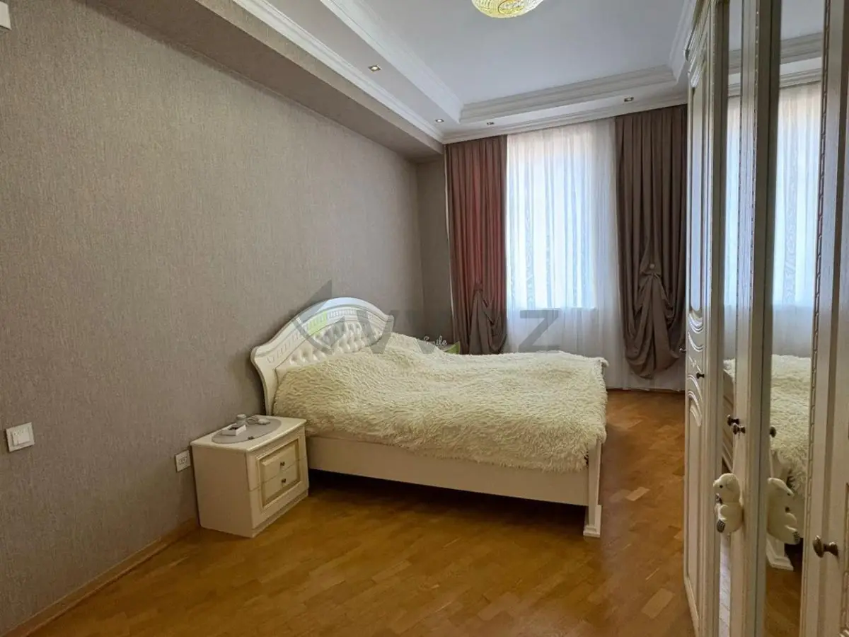 3 otaqlı mənzil Yeni tikili Satılır, 8-ci mikrorayon, Binəqədi, Bakı — Mənzil, Bakı (8)