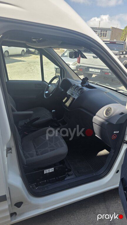 Ford Transit Connect, 1.8 L, 2015 il, 165 065 km — Avtomobillər, Bakı (6)