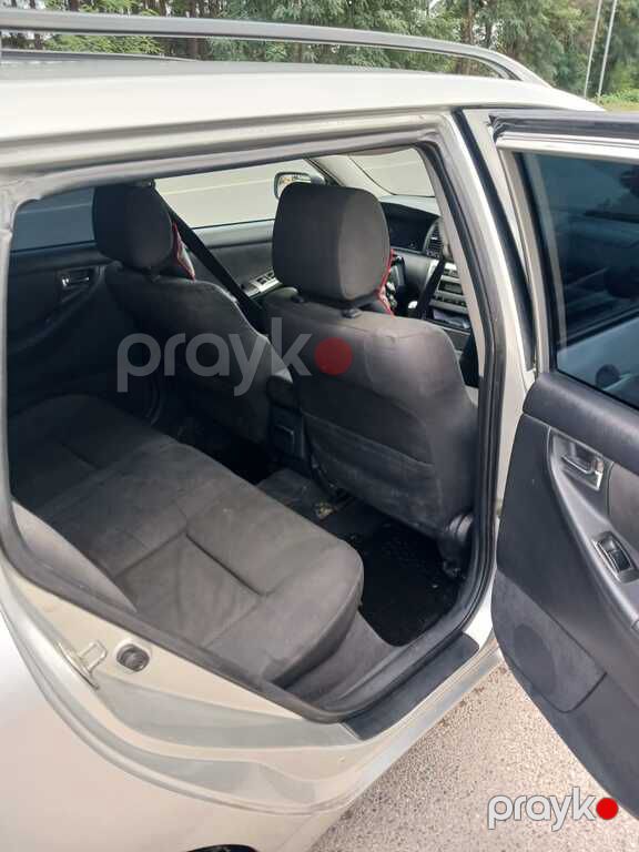 Toyota Corolla, 1.4 L, 2005 il, 378 000 km — Avtomobillər, Xaçmaz (8)