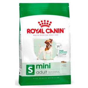Royal Canin Mini Adult 1kq ceki ile — Bakı
