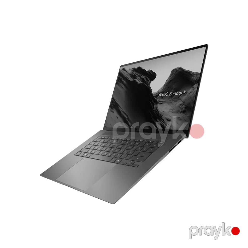 Noutbuk ASUS ZenBook S 16 OLED (90NB17H5-M006V0) — Noutbuklar, Bakı (2)