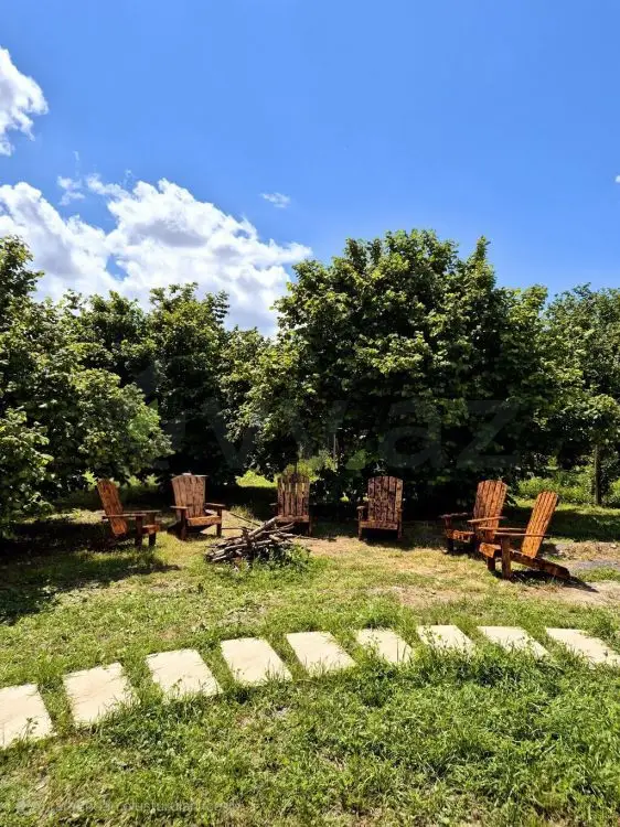 3 otaqlı Həyət evi Kirayə (günlük), Qəbələ — Ev, villa, Qəbələ (3)