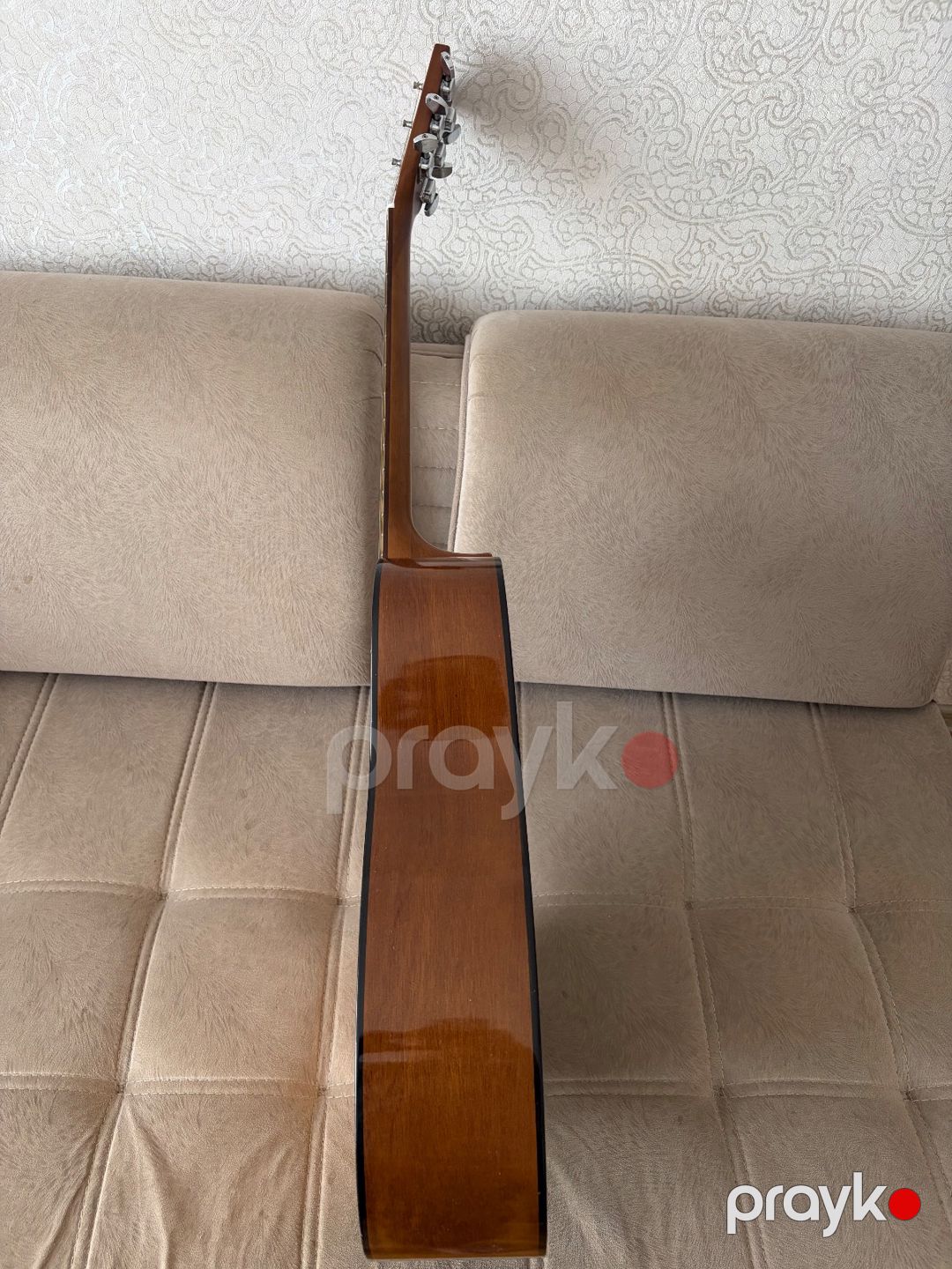 Yamaha F310 akustik gitara Gitara — Musiqiə alətləri, Bakı (2)