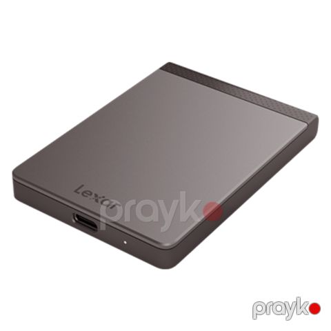 External SSD Lexar 1TB Portable External SSD 550mb/s SL200 — Bakı