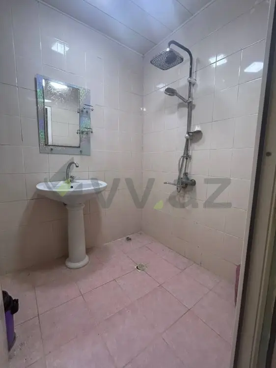 4 otaqlı mənzil Köhnə tikili Satılır, Qaraçuxur qəs., Suraxanı, Bakı — Mənzil, Bakı (5)