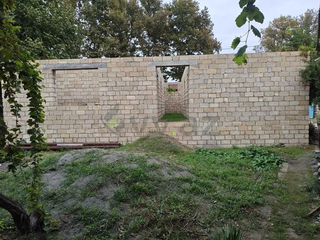 4 otaqlı Yarım tikili Satılır, Mingəçevir — Mingəçevir