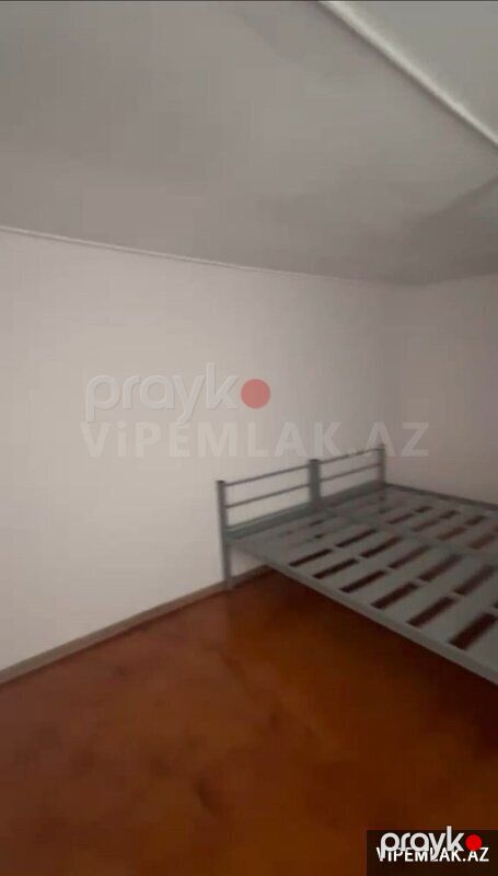 Sabunçu rayonunda 3 otaqlı Həyət evi Kirayə verilir, 65 m² — Ev, villa, Bakı (4)