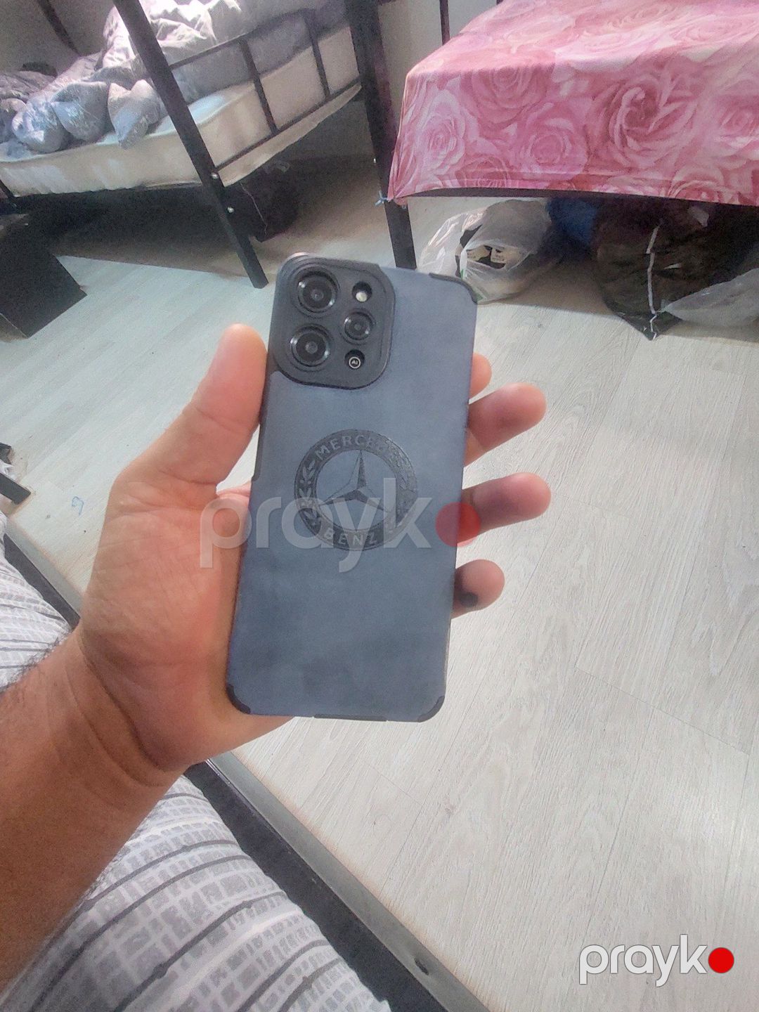 Xiaomi 12 Green 256GB/8GB — Smartfonlar, Bərdə (3)