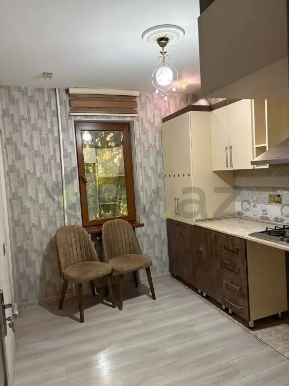 2 otaqlı mənzil Yeni tikili Kirayə, Binəqədi qəs., Binəqədi, Bakı — Mənzil, Bakı (10)