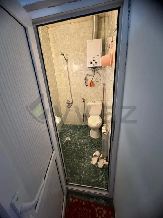 4 otaqlı Həyət evi Kirayə (günlük), Qax — Ev, villa, Qax (6)