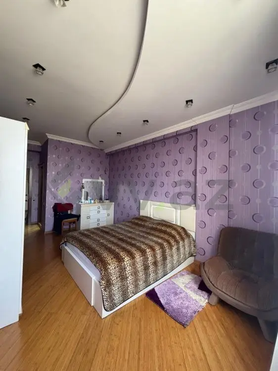 3 otaqlı mənzil Yeni tikili Satılır, 9-cu mikrorayon, Binəqədi, Bakı — Mənzil, Bakı (4)