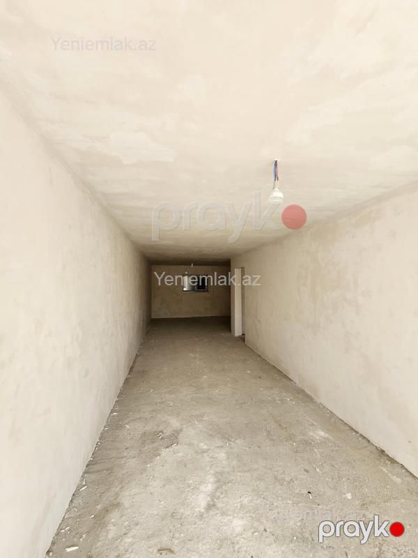 Satılır 4 otaqlı Həyət evi / Villa, 140 m², Saray — Ev, villa, Abşeron (4)