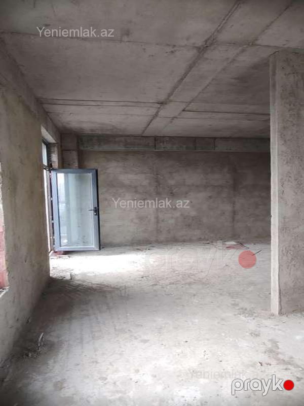 Satılır 3 otaqlı Bina evi menzil (Yeni tikili), 147 m², Yasamal rayonu — Mənzil, Bakı (10)