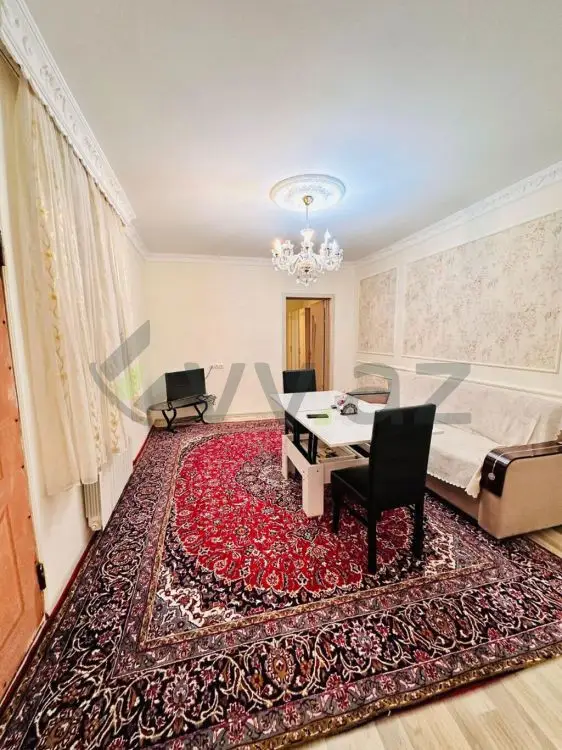 2 otaqlı Həyət evi Kirayə (günlük), Naxçıvan MR