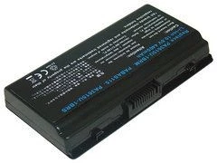 Toshiba Satellite L40 üçün PA3615 batareyası — Bakı