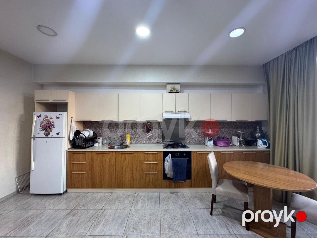 Satılır 2 otaqlı yeni tikili 98 m² — Mənzil, Bakı (5)
