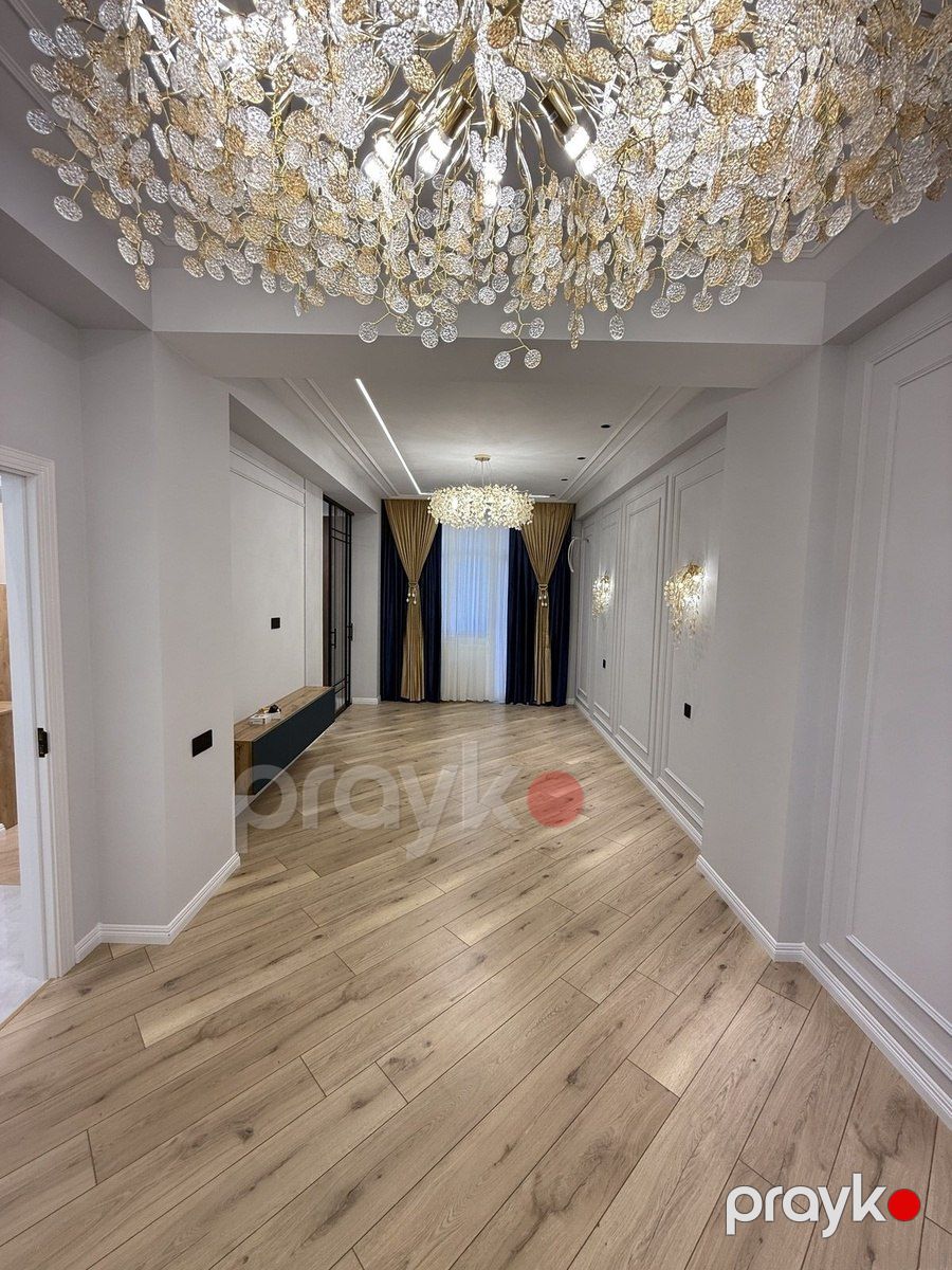 Satılır 3 otaqlı yeni tikili 90 m² — Mənzil, Xırdalan (4)