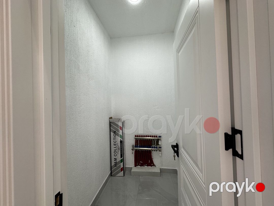 Satılır 4 otaqlı həyət evi/bağ evi 150 m² — Ev, villa, Bakı (12)