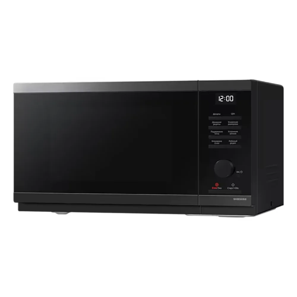 Mikrodalğalı soba Samsung MS23DG4504AG/BW — Mikrodalğalı sobalar, Bakı (2)
