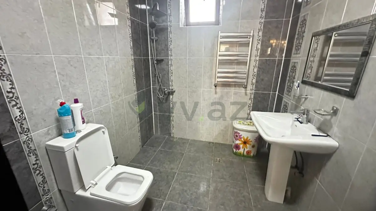 1 otaqlı Həyət evi Satılır, Qurd dərəsi, Sumqayıt — Ev, villa, Sumqayıt (7)