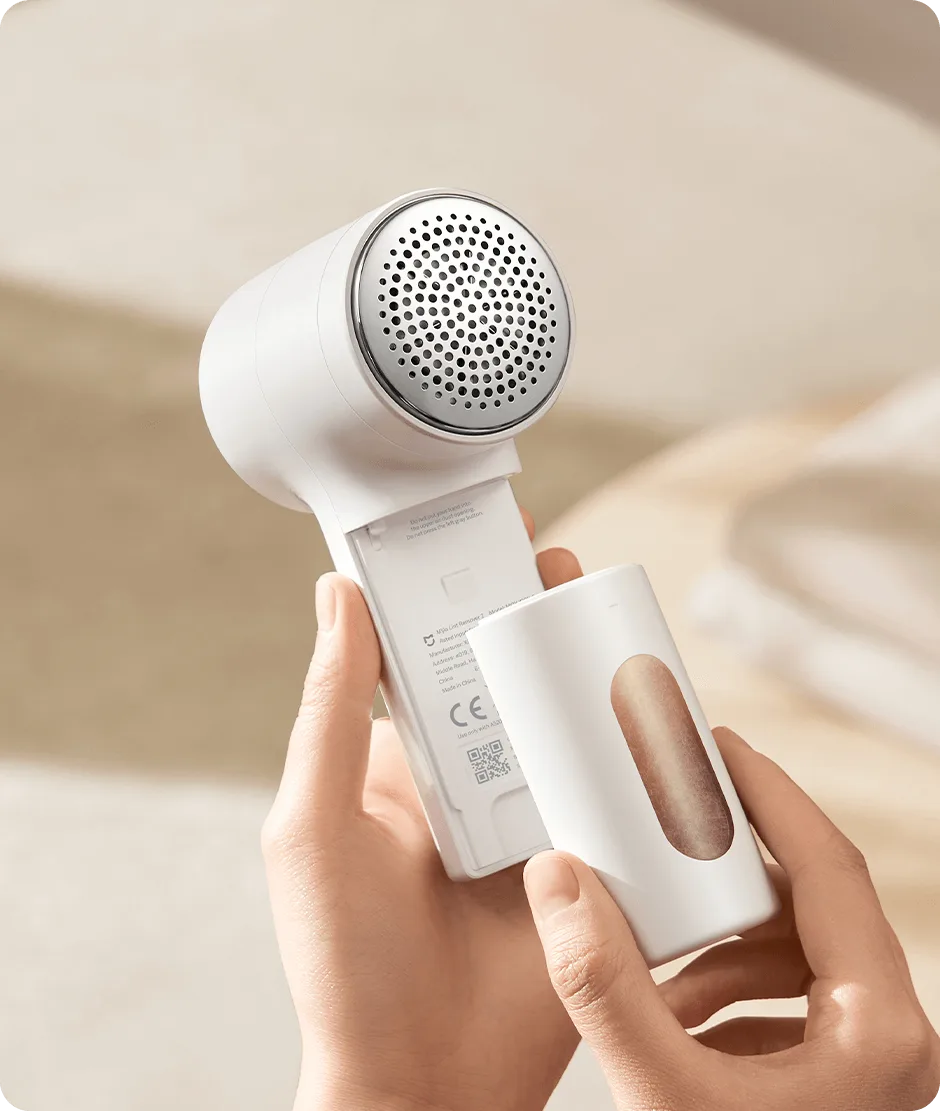 Tiftik təmizləyən Mijia Lint Remover 2 (BHR0880CN) — Gözəllik və sağlamlıq, Bakı (4)