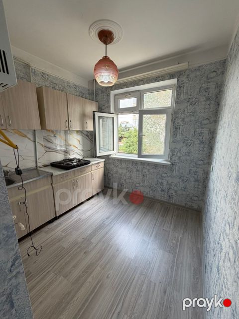 1-otaqlı mənzil, 5-ci mkr., 32 m² — Sumqayıt