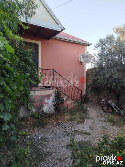 Həyət evləri Satılır Sabunçu r., Maştağa q., 4 otaq, 104 m² — Bakı