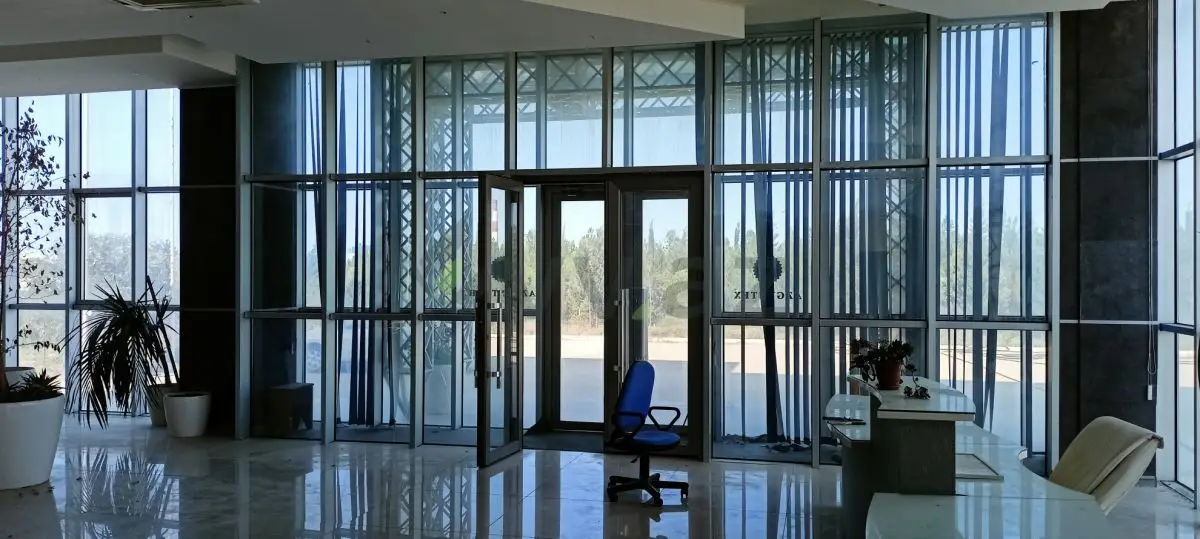 12300 m² Obyekt / Ofis Satılır, 1-ci məhəllə, Sumqayıt — Əmlak, Sumqayıt (3)