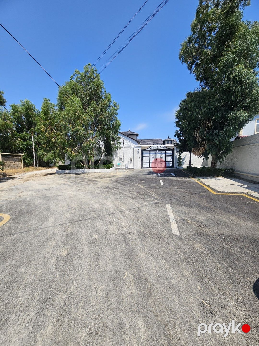 Satılır 4 otaqlı həyət evi/bağ evi 200 m² — Ev, villa, Bakı (10)