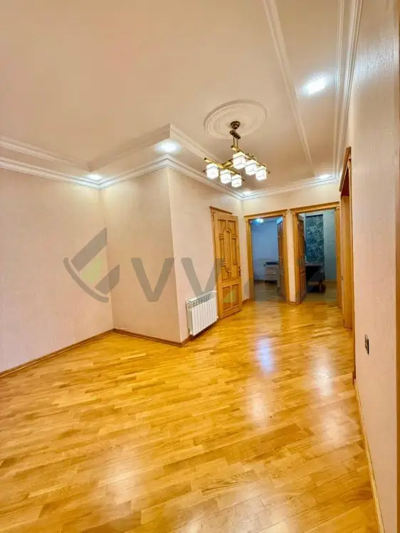 3 otaqlı mənzil Yeni tikili Satılır, Badamdar qəs., Səbail, Bakı — Mənzil, Bakı (2)