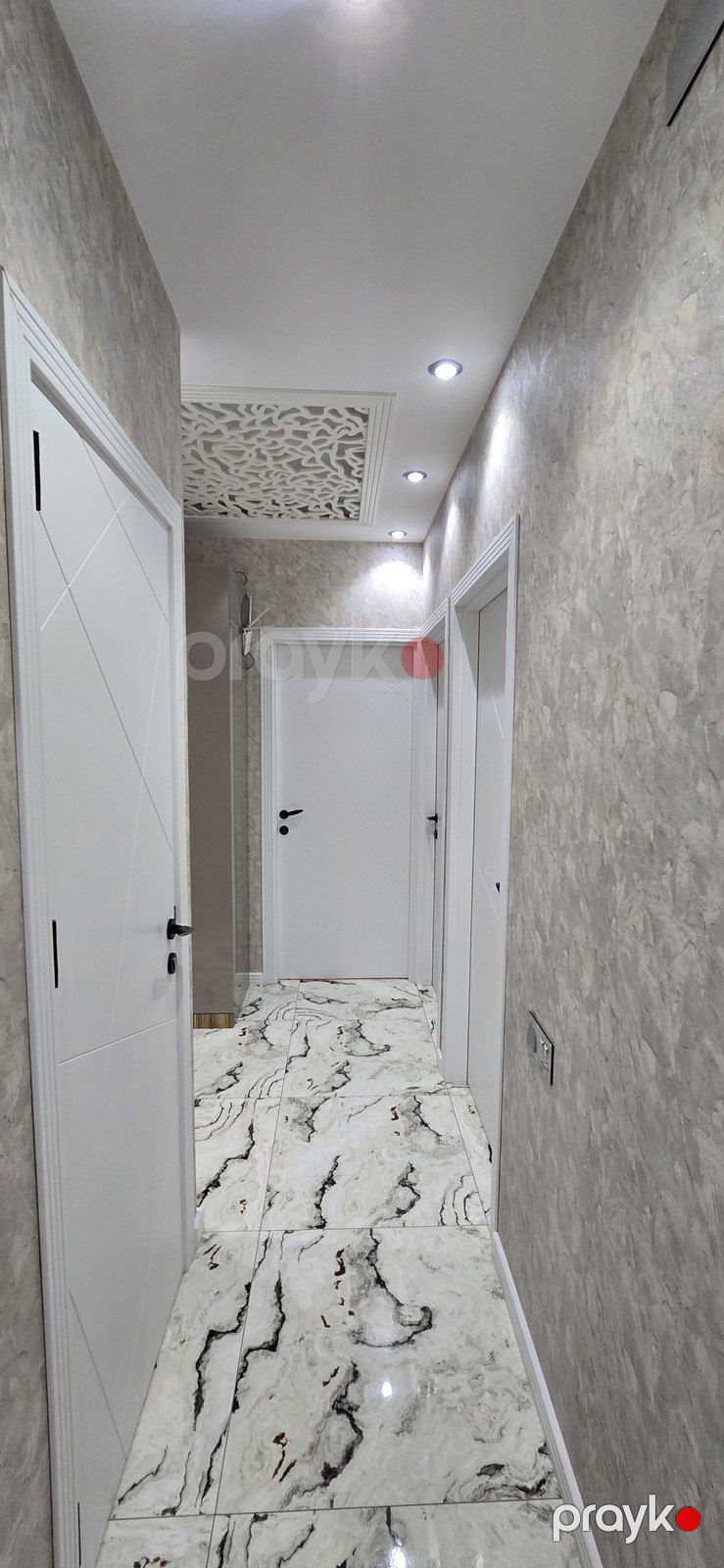 Satılır 3 otaqlı köhnə tikili 80 m² — Mənzil, Bakı (5)