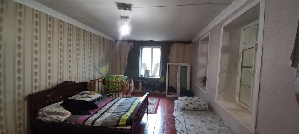 2 otaqlı Həyət evi Satılır, Gəncə — Ev, villa, Gəncə (6)