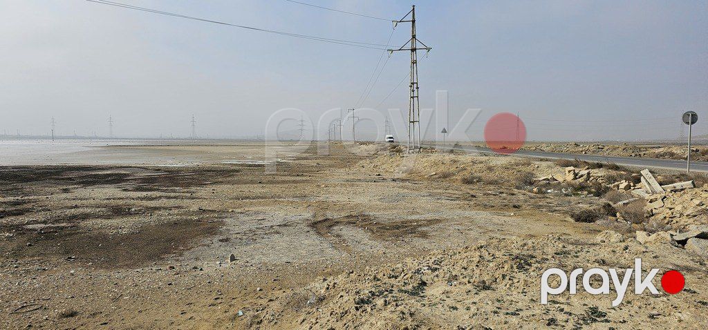 Satılır torpaq 2000 sot — Torpaq, Bakı (10)