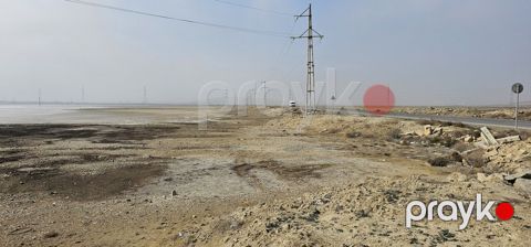 Satılır torpaq 500 sot — Bakı