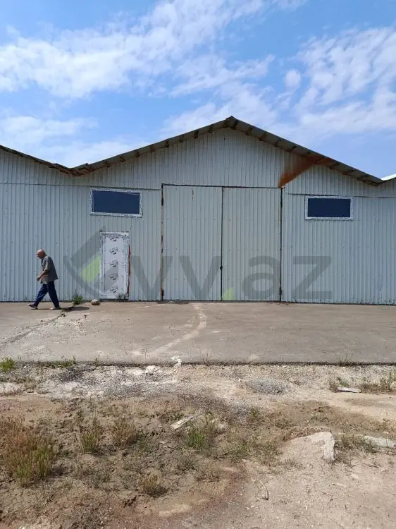 2000 m² Obyekt / Ofis Kirayə, Məştağa qəs., Sabunçu, Bakı — Əmlak, Bakı (3)