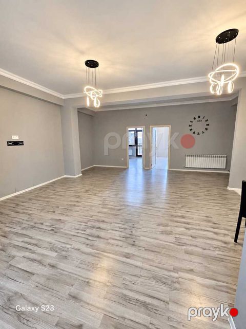 Satılır 3 otaqlı yeni tikili 90.4 m² — Bakı
