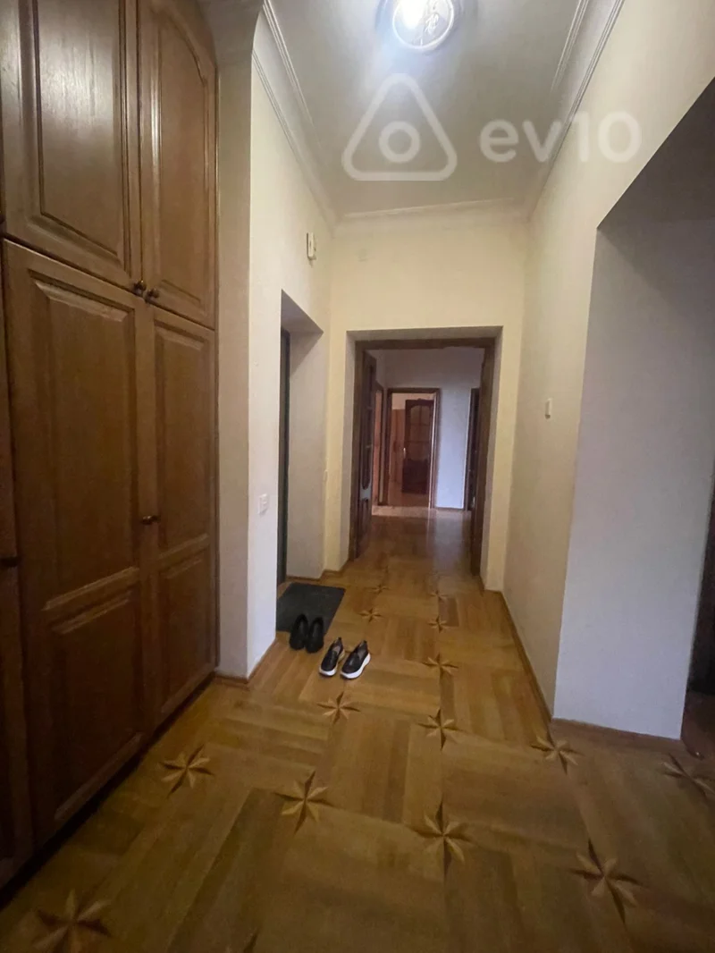 5 otaqlı mənzil, 200 m², İsmayil bəy Qutqaşınlı küç — kirayə — Mənzil, Bakı (8)